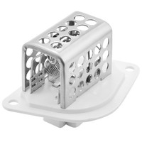 Heizung GebläSe Motor Widerstand 4864957 Klimaanlage FüR 1997-2001 6314