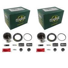2X FRENKIT REPARATURSATZ BREMSSATTEL VORNE passend für BMW 5 6 7 JAGUAR F-TYPE X