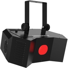Chauvet DJ OBSESSION HP Special Effect Lighting