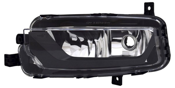 Nebelscheinwerfer Links FüR VW T6 2019- NSW Kurvenlicht H11 Multivan Transporter-image