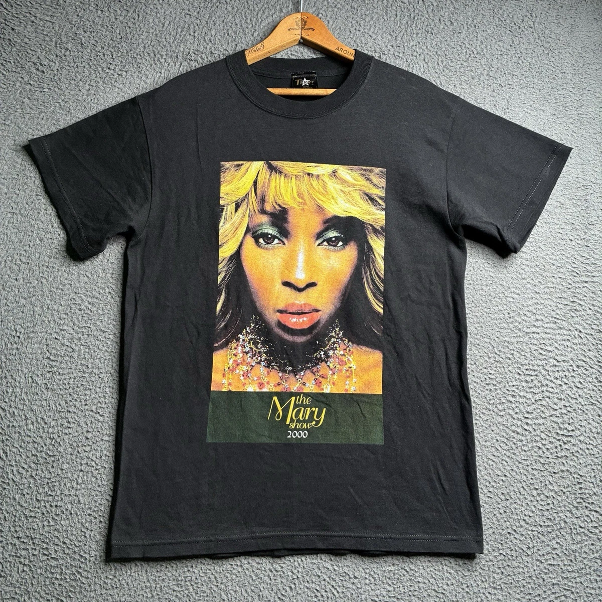 mary j blige t shirt products for sale | eBay