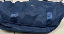 Wandf Foldable Duffle Bag Size Unknown See Photos for Measurements.