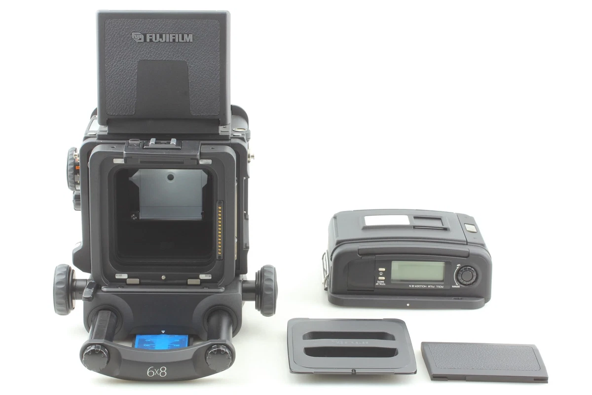 Fujifilm GX680 Medium Format Film Cameras for sale | eBay