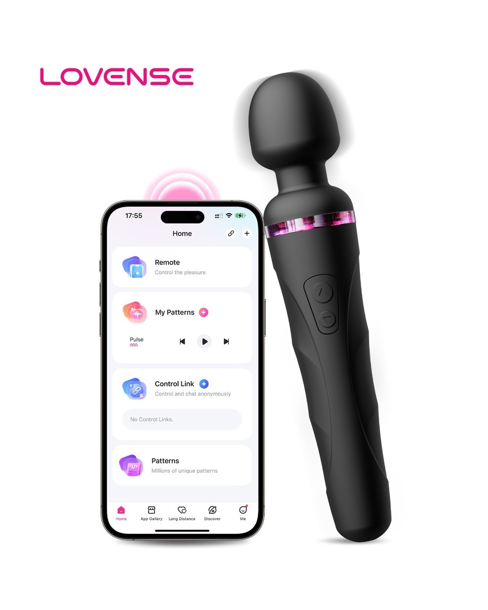sex toy for long distance Top 5 Best Long Distance Relationship Sex Toys