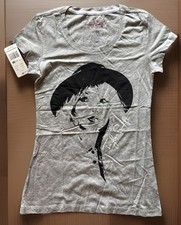 Taylor Swift 2012 Official Grey Tee T-shirt Youth Size Medium