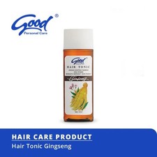 GOOD Hair Tonic Ginseng 210ml Scalp Treatment Strengthen  Nourish Roots