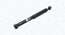 MAGNETI MARELLI Stoßdämpfer Hinterachse u.a. für AUDI, SEAT, VW
