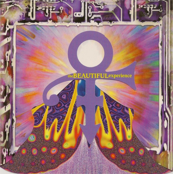 洋楽 PRINCE THE MOST BEAUTIFUL EXPERIENCE Amazon.com: The Beautiful Experience : Prince: CDs & Vinyl
