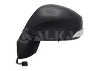 Aussenspiegel Links FÜR Renault Grand ScÉNic III (JZ0/1 ) - Alkar 6126233