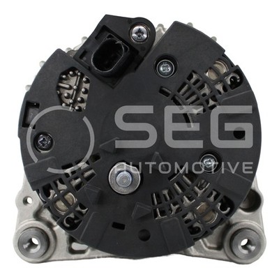 SEG Automotive 0125711086 Generator für PORSCHE