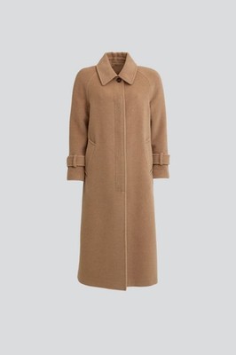 long winter coats for women