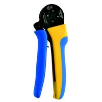 Klauke Crimpzange K3014K Abisolieren Crimpzange