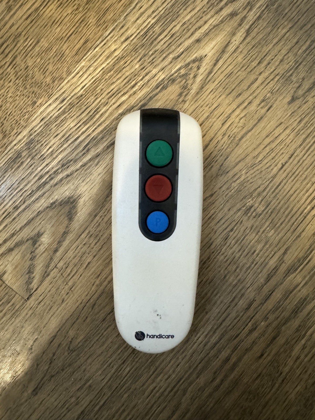 HANDICARE new oem Stairlift Remote Control for straight and curve stair lift