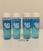  Bi Facil Waterproof Make Up Remover 30ml x 4 travel size