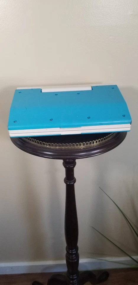 Vtech 1990 Sesame Street super animated talking computer WITHOUT Cartridges - Image 3 of 4