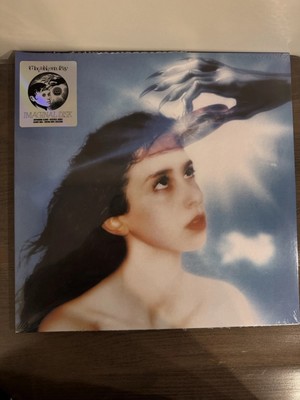 Magdalena Bay Imaginal Disk Vertigo Vinyl Exclusive Bloody Vinyl /750 NEW SEALED