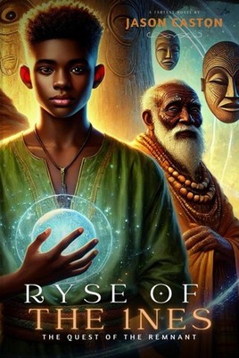 RYSE of the 1NES: The Quest of the Remnant