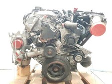 Moteur Mercedes 220
