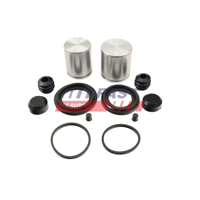 Piston d'étrier de frein avant 4401J3 contre le blocage des roues
