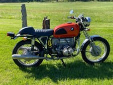 1971 BMW R-Series 