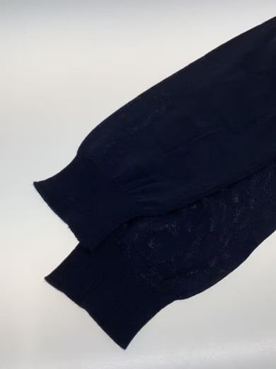 PRADA/Lightweight Cardigan/Size 50/Wool/NVY/DNA959S221128D thumbnail 6