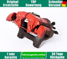 Alfa Romeo GT 937 692 Bremssattel Bremse Vorn links 2.0