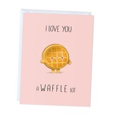 Valentine  s Day Card for Boyfriend, Wife, Girlfriend, Husband - Cute Funny