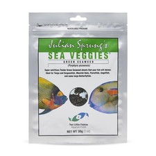 Two Little Fishies Atlsvgs4 Sea Veg-Green Seaweed, 1 Ounce Pack of 1 , green