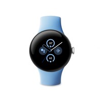 GA05032-DE Google Pixel Watch 2 AMOLED Touchscreen 32GB WLAN GPS 31 g ~D~