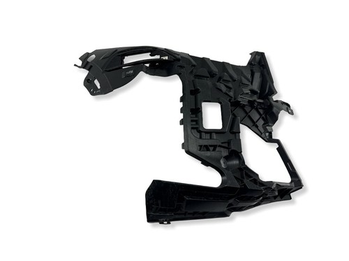 BMW X5 G05 2019 Halterung Stoßstange Stoßfänger vorne 890226 LAA35479