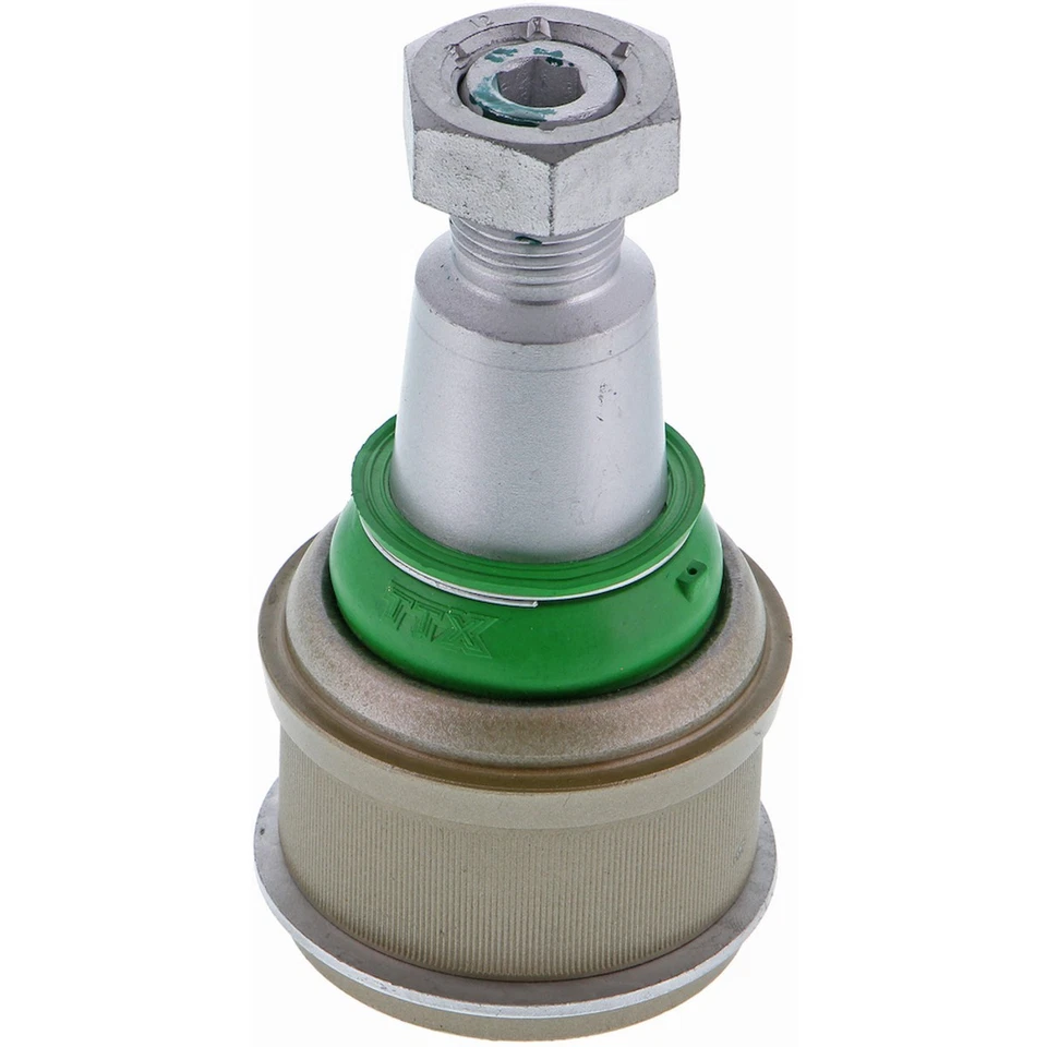 SET-METXMS40505-2 Juego de 2 rótulas delanteras para conductor y pasajero Mevotech Foto 3 de 4