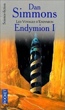 Endymion, tome 1 von Dan Simmons | Buch | Zustand akzeptabel