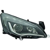 Diederichs 1807087 Hauptscheinwerfer Links FüR Opel Astra J Caravan (P10) 2009-2