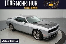 2020 Dodge Challenger R/T 50th Anniversary Sunroof Air Catcher