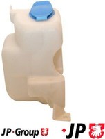 JP Group 1198600200 WaschwasserbehäLter FüR Scheibenreinigung BehäLter