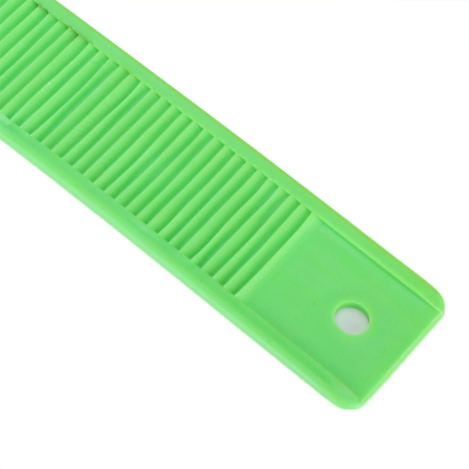 New 4Pcs Identification Tape For Cattle Cow Feet Muticolor Ring For Farm