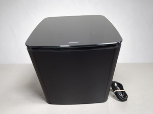 Bose Acoustimass 300 Bass Module | eBay