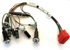 82851146 Instrument Cluster Wiring Harness Fits Ford "10, 100 & 30" Series