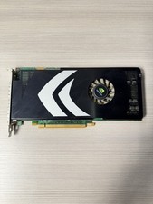 Dell NVIDIA GeForce 8800 GT 512MB GDDR3 Graphics Card 0CP187 AMD Dock Station