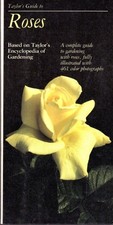 Taylor's Guide to Perennials (Taylor's Guide to Gardening) by Gordon P. DeWolf J