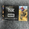 MTG: Secret Lair x Marvel's Spider-Man: Daily Bugle Breaking News, Sleeve Wear