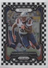Click to enlarge Rhamondre Stevenson