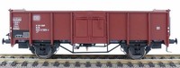 Exact-Train 23913 Offener GüTerwagen E039 Europ DB Ep.Iv HO NEU