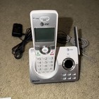 AT&T DL72310 DECT 6.0 Cordless Phone System w/ Digital Answering and 3 Handsets — photo 2