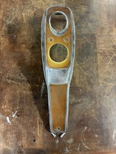 Harley Davidson FXR Dash