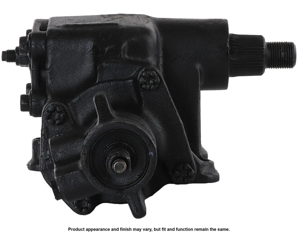 A1 Cardone 27-7569 Steering Gear For Select 97-07 Ford Models - Image 3 of 4