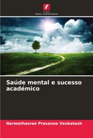 SaúDe Mental E Sucesso AcadéMico Narmathasree Prasanna Venkatesh Taschenbuch