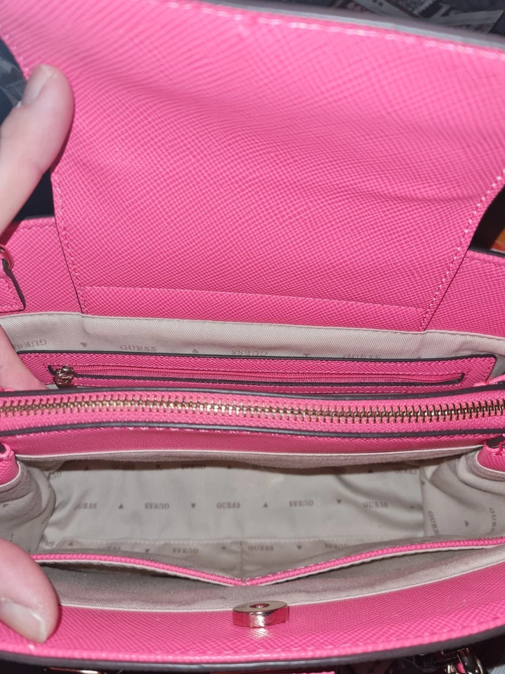 GUESS Damen Umhängetasche - Bild 4 von 4