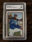 1989 Bowman Ken Griffey Jr #220 (RC) PSA 10 Gem Mint Seattle HOF Rookie