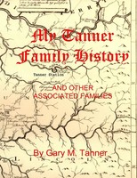 Gary M Tanner | My Tanner Family History | Taschenbuch | Englisch (2020)
